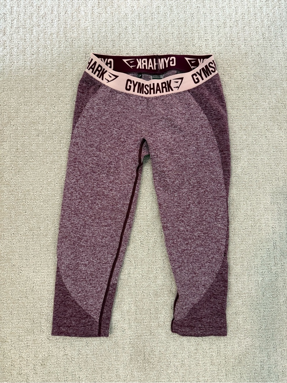 Women’s Gymshark Seamless Active Leggings